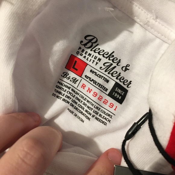 Men’s t shirt - Picture 3 of 4